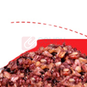 咪然 全谷物十色糙米 2.5KG