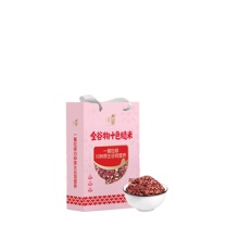 咪然 全谷物十色糙米 5KG
