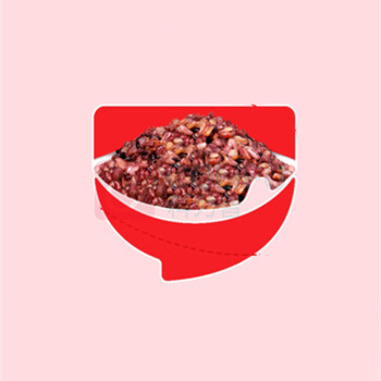 咪然 全谷物十色糙米 5KG