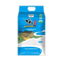 光明 海丰大米 5kg
