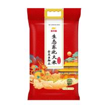 金龙鱼 御品生态东北大米 5KG