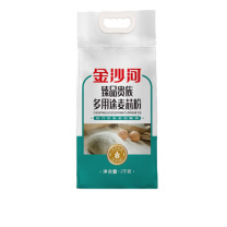 金沙河 多用途麦芯面粉 臻品贵族 1kg TG251211SU3VHL