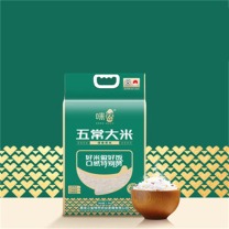 咪然 清香贡米 2.5KG