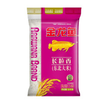金龙鱼 长粒香东北大米 5kg/袋