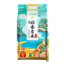 金龙鱼 臻选稻香贡米 5kg/袋
