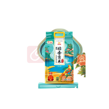 金龙鱼 臻选稻香贡米 5kg/袋