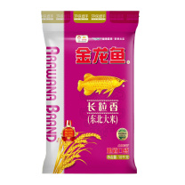 金龙鱼 长粒香大米 10kg/袋