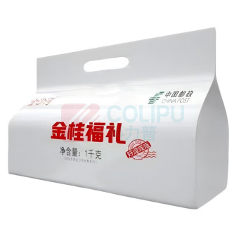 金沙河 挂面 1000g(礼袋装)
