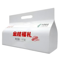 金沙河 挂面 1000g(礼袋装) 多点
