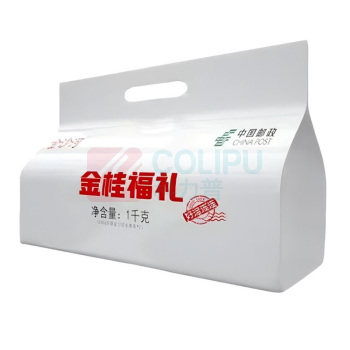 金沙河 挂面 1000g(礼袋装) 多点