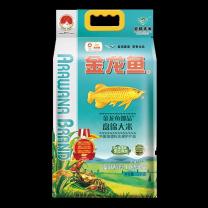 金龙鱼 御品盘锦 大米 5kg