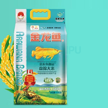 金龙鱼 御品盘锦 大米 5kg