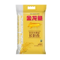 金龙鱼 御品长粒香 2.5kg