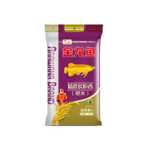 金龙鱼 精选长粒香米 5KG 新老包装随机发货