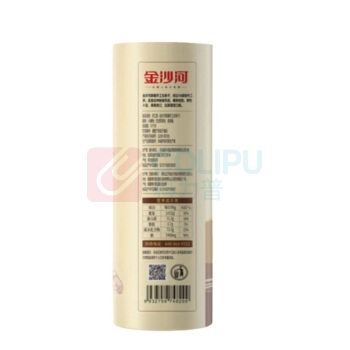 金沙河 新疆手工拉条子 1000g*2