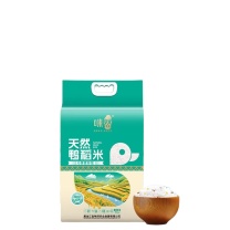 咪然 咪然天然鸭稻米 5kg