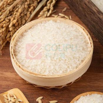 咪然 咪然天然鸭稻米 5kg