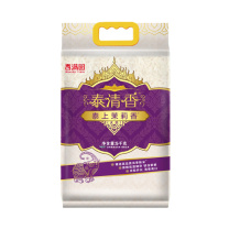 香满园 泰清香泰上茉莉香 5kg/袋