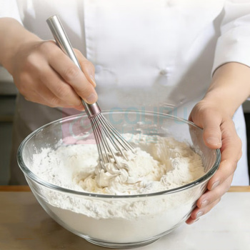 金沙河 面粉松鹤贵族小麦粉优质高档小麦粉 5kg