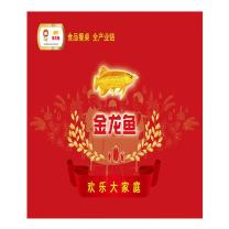 金龙鱼 米面醋组合 1500g+550ml