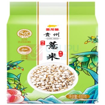 金龙鱼 贵州薏米 400G