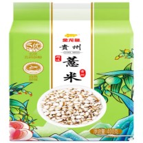 金龙鱼 贵州薏米 400G