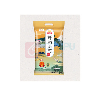 金龙鱼 鲜稻小町大米 5kg/袋