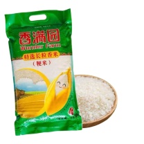 香满园 特选长粒香米 5kg