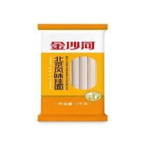 金沙河 北京风味挂面 1kg*3