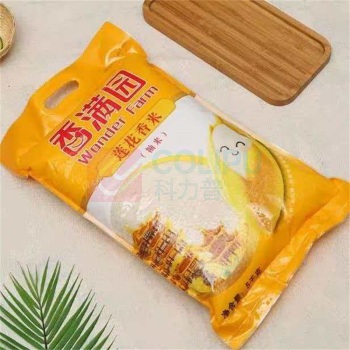 金龙鱼 粮油组合套餐 LB-3 【金龙鱼压榨特香菜籽油5L/桶+香满园莲花香米5kg/袋】