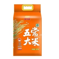 金龙鱼 生态稻香五常大米 5KG