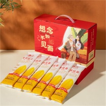 承夏文化 想念龙须面 想念不如见面 150g*6包