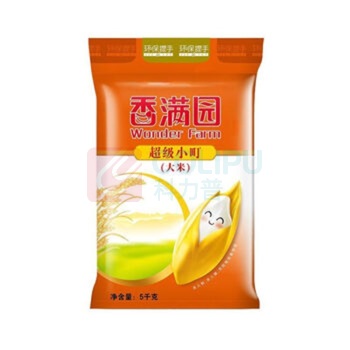 香满园 超级小町 5KG
