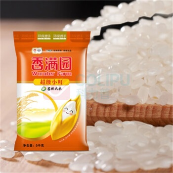 香满园 超级小町 5KG