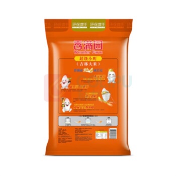 香满园 超级小町 5KG