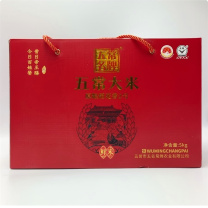 稻花香 五常大米礼品装 5kg/袋