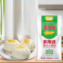 金龙鱼 多用途麦芯小麦粉 5kg
