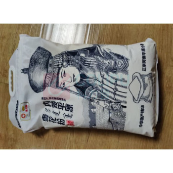 金龙鱼 面粉麦芯小麦粉雪花粉 10斤 5千克,河套粉内蒙平原雪花粉