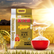 金龙鱼 御品稻花香 5kg/袋