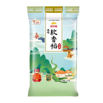 金龙鱼 臻选软香稻 5kg/袋
