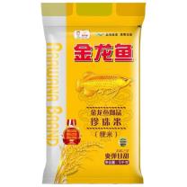 金龙鱼 大米 东北大米 5KG