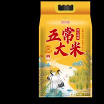 金龙鱼 祥云瑞鹤五常大米 5kg/袋