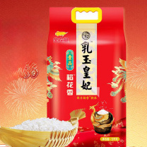 金龙鱼 乳玉皇妃壹品稻花香 5kg/袋
