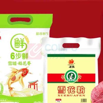 金龙鱼 东北大米/长粒香米 礼包一:350元