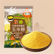 初萃 CHUCUI 400g 玉米碴
