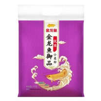 金龙鱼 御品优质小麦面粉 5kg 新老包装随机发货