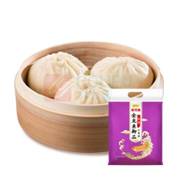 金龙鱼 御品优质小麦面粉 5kg 新老包装随机发货