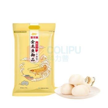 金龙鱼 御品麦芯粉小麦粉 5kg 新老包装随机发货