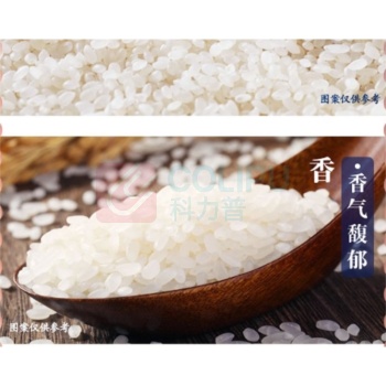 金龙鱼 射阳大米 5kg/袋