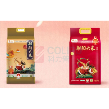 金龙鱼 射阳大米 5kg/袋
